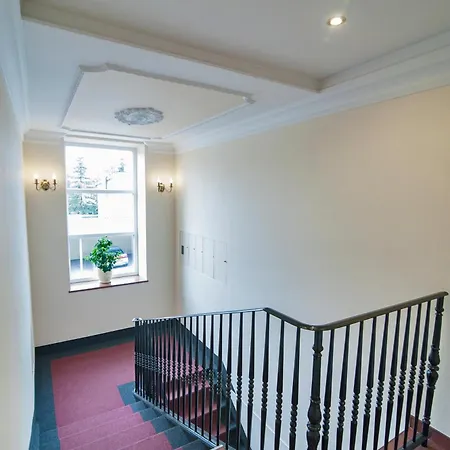 Apartament Na Poddaszu Zdunska Wola Zewnętrze zdjęcie