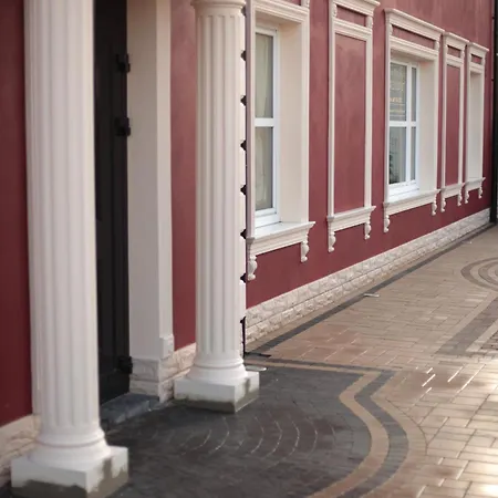 Apartament Na Poddaszu Zdunska Wola Zewnętrze zdjęcie